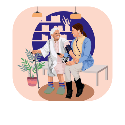 Post Operative Care